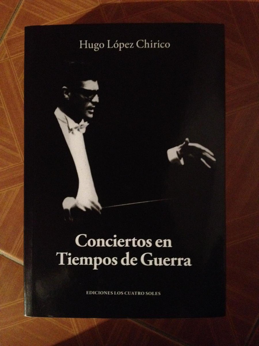 Acabo de terminar de leer éste maravilloso libro. Lo recomiendo ampliamente, puede ser guía en estos tiempos.