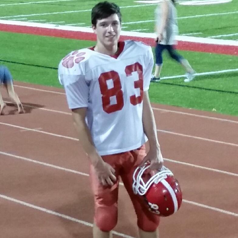 CarterGrigsby's tweet photo. Good win tonight boys!! http://t.co/p8044E0CVc