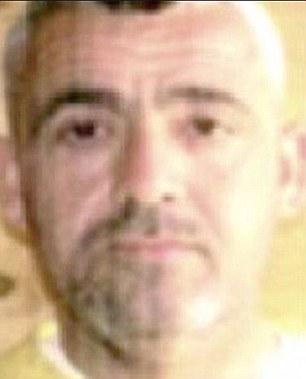 terror_monitor's tweet photo. #ISIS' No. 2 Fadhil Ahmad al-Hayali Killed In #US Air Strike While Traveling In A Vehicle Near #Mosul : White House http://t.co/qeFTEHrkXm