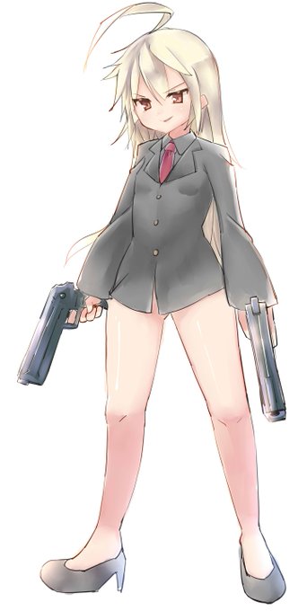 2号娘の名前を決めた イーグルちゃん 