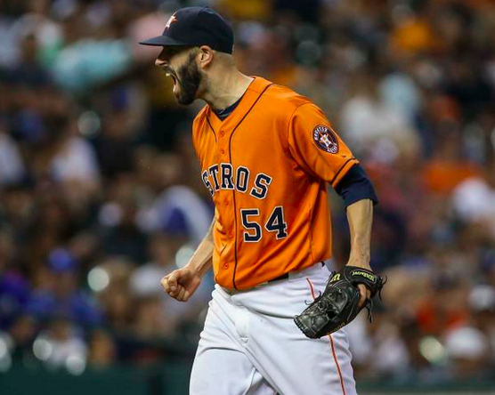SBNation's tweet photo. Mike Fiers throws a no hitter! 🚨⚾️🚨
http://t.co/cyHMFnKeZA http://t.co/pqLaxoHOAd