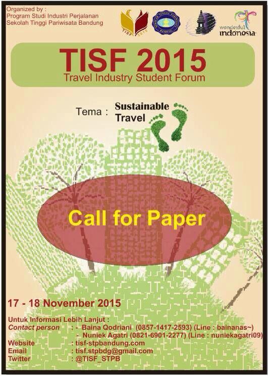 <a href="/himaKEP/">Hima KEPARIWISATAAN</a> <a href="/HIMASAK_/">HIMA SAK</a> <a href="/himasdp/">HIMA SDP STP BANDUNG</a> <a href="/HimaMTH/">HIMA MTH</a> <a href="/himaTNT/">HIMA Travel Dept.</a> <a href="/himamtb/">HIMA MTB STPBandung</a> <a href="/HIMAROOM1/">HIMAROOM</a> let's come &amp; join <a href="/TISF_STPB/">TRAVEL FORUM EVENT</a>! :)