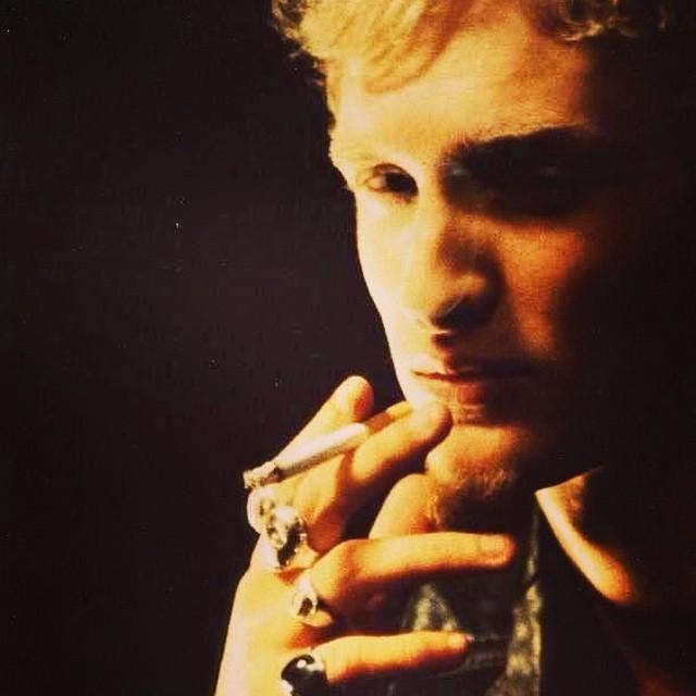 Happy Birthday,Layne!!   R.I.P Staley 