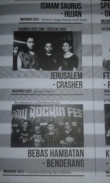 INDIE PALU tweet media