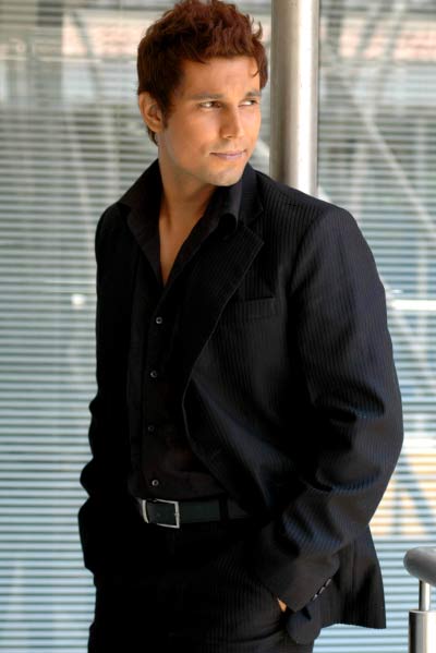 We wish Bollywood actor a very Happy Birthday!
 