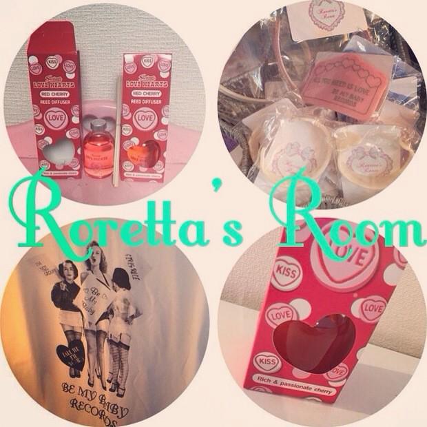 RorettasRoom's tweet photo. new💕
CUTiE掲載でお問い合わせの多かったTシャツ少量入荷致しました！SALEは、店頭&amp;WEBともに本日までです💕出ていなかったバングルも最終日ですが追加致しました🙆💭
皆様のご来店お待ちしております🐠🐚🐬 http://t.co/16QJMgV2N8