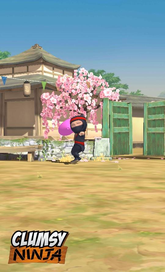 nvends's tweet photo. Check out my photo of #ClumsyNinja for Android! Try it for FREE! http://t.co/GVCRsndwYG http://t.co/Wu8dIphFLR