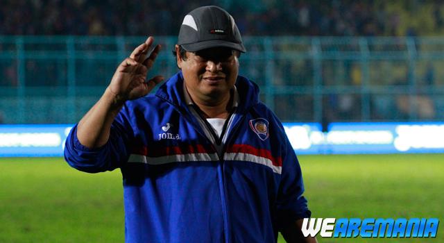 Tak Akan Ada Lagi Kalimat "Once, Dulur?"
wearemania.net/arema/legends/… | m.wearemania.net/arema/legends/…