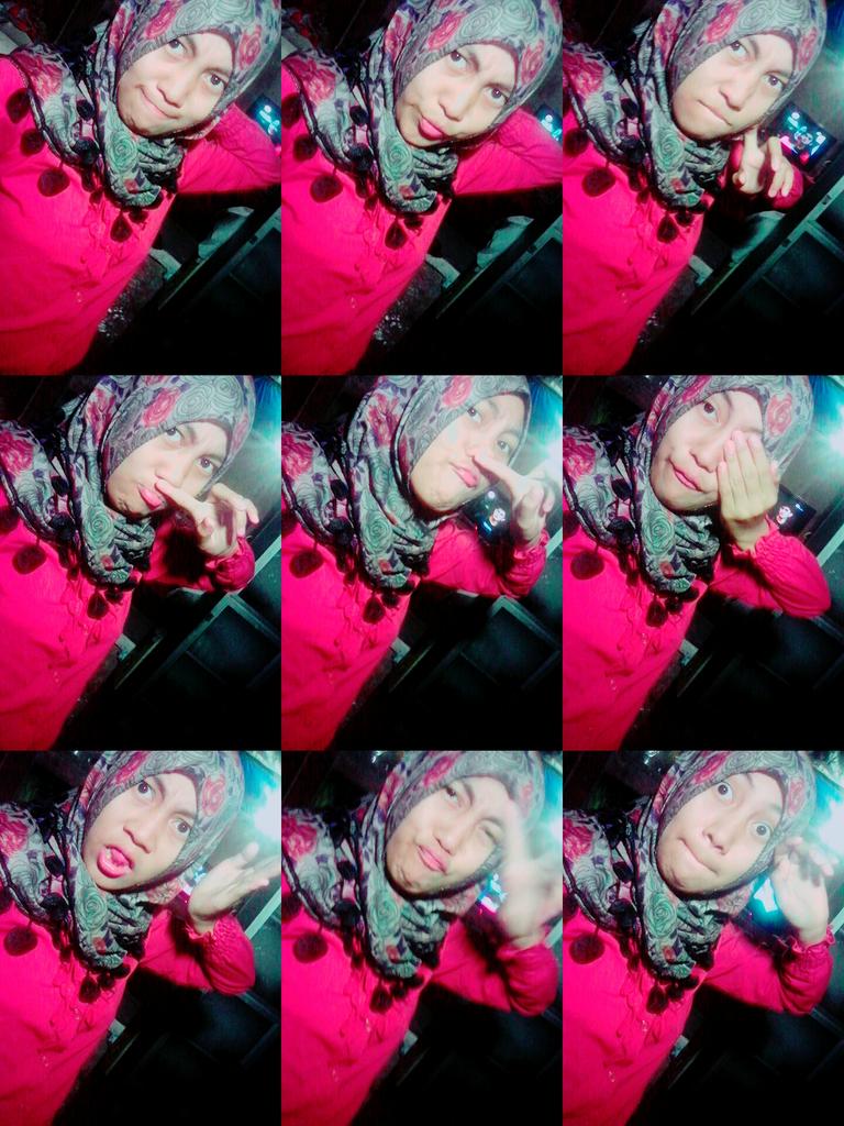 Nhur Hamdhani Achmad (@nhur_hamdhania) on Twitter photo 