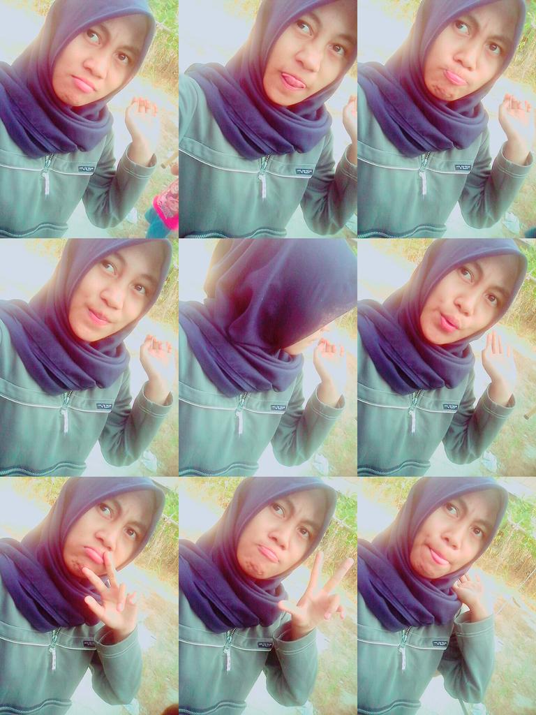 Nhur Hamdhani Achmad (@nhur_hamdhania) on Twitter photo 