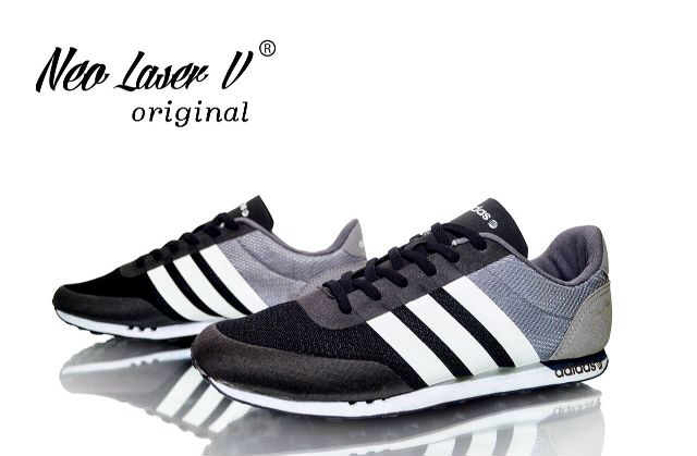 JavaOLshop's tweet photo. SEPATU IMPORT! Order? Pin: 27FEE02E • WA: 082240438468 • Adidas Neo V Racer Original • 39-43 • #Import #Original http://t.co/T4f1D1Xqxx