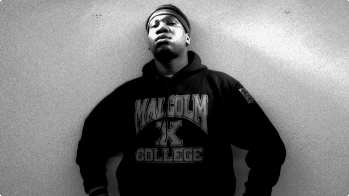 Happy Birthday KRS-One!
 