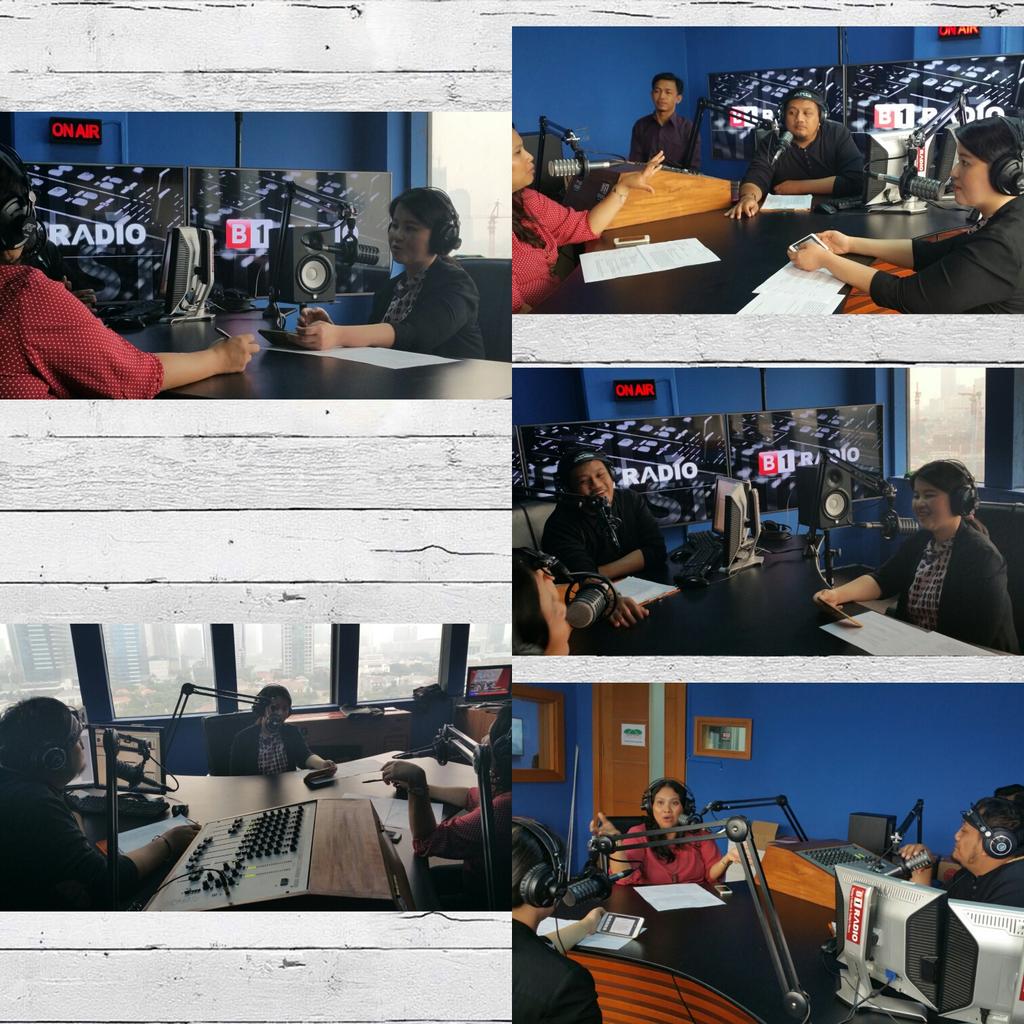 We learnt alot about Lupus during today's Siloam 1 health talk. Thank you Dr Sandra Cinthya Langaw <a href="/siloamhospitals/">Siloam Hospitals</a>