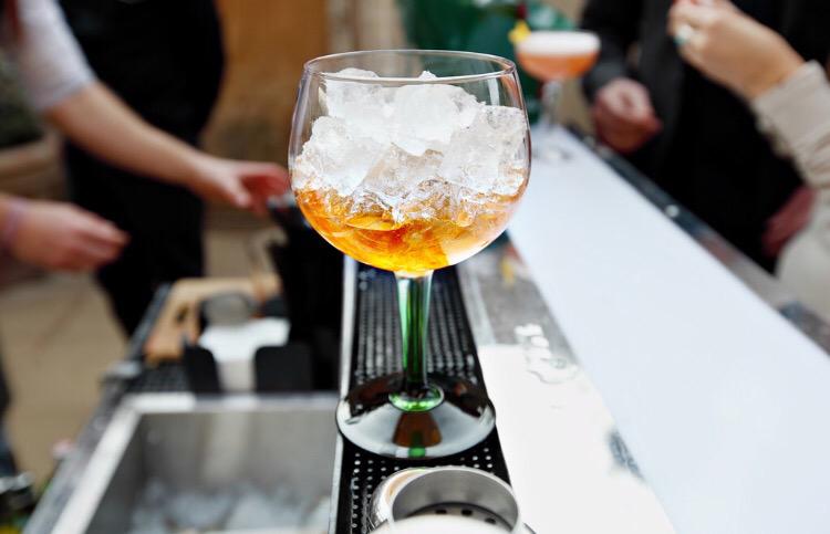 #Summertime is on our doorstep! Start a with #Tanqueray&amp;Tonic to Celebrate this time of year! #LivingLife #Tanqueray