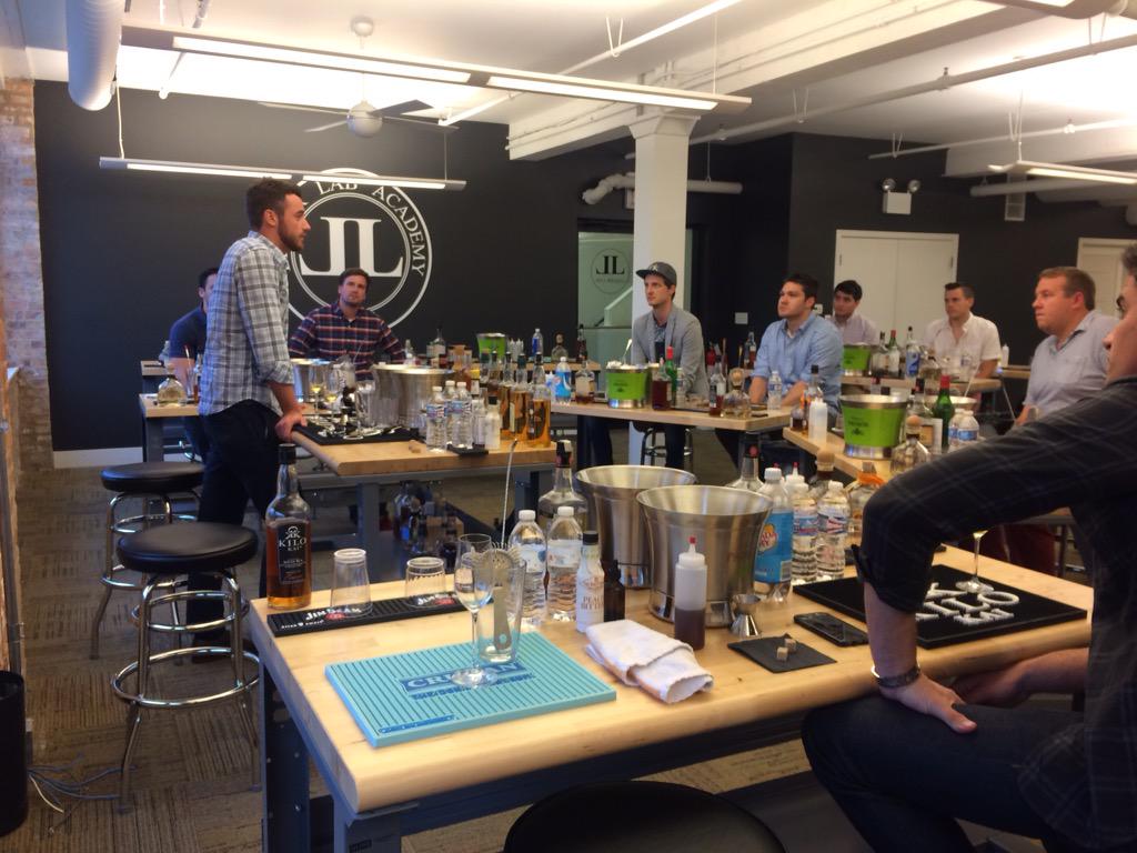 Liquor Lab (LiquorLab) Twitter