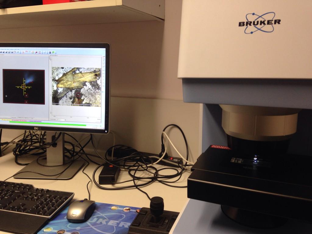 ebbehayes's tweet photo. First edition to the FTIR reference library: spinifex! Generating spectra from experimental spinifex pounding tools http://t.co/SSLLcA3nZZ