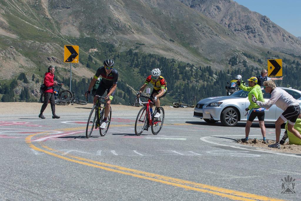 BudgetForklifts's tweet photo. Stage 3 @USAProChallenge in pix #IndependencePass @CerveloAus @ShotzNutrition @TineliAustralia 📷 @koruptvision #ride http://t.co/DJn35Zfqem