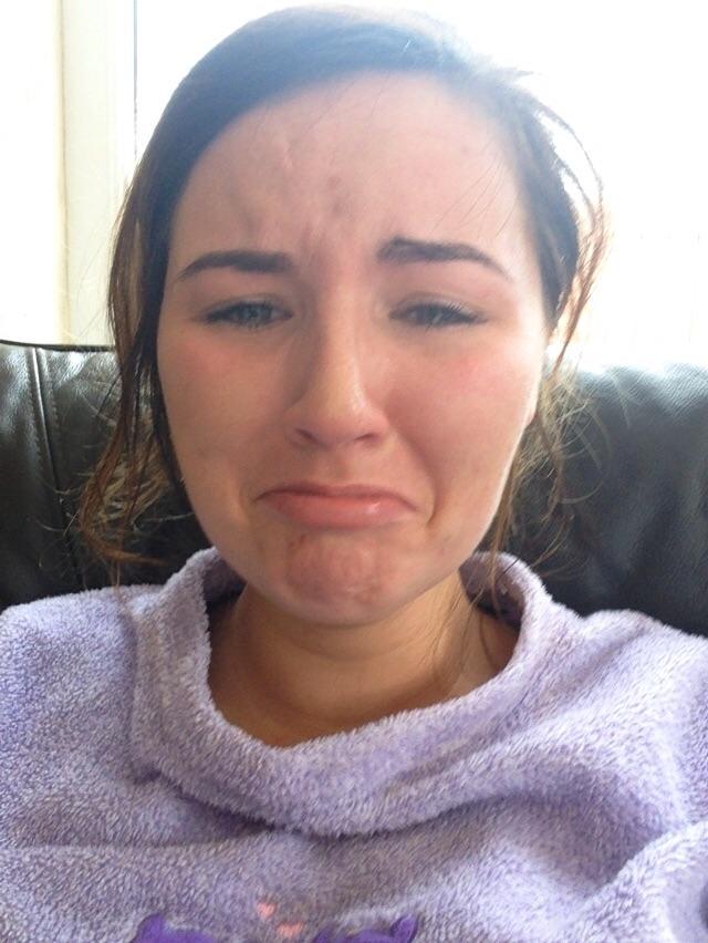 AineConway5's tweet photo. @SQbabes happy 19th birthday shannon!!!!! Xxx have a good one love you!! http://t.co/qIhkkkzEDH