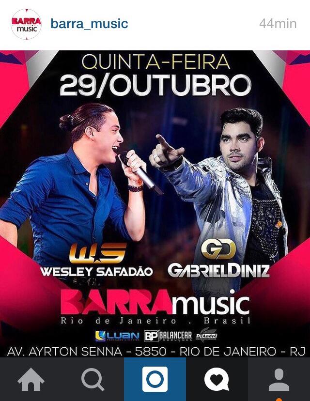 Alisson_Frota's tweet photo. Confirmadooo, dia 29/10 estarei lá 🆚🆚 #Safadão #GD🎵👏👌 @WesleySafadao @GDaovivo http://t.co/pHhCTkiJPr