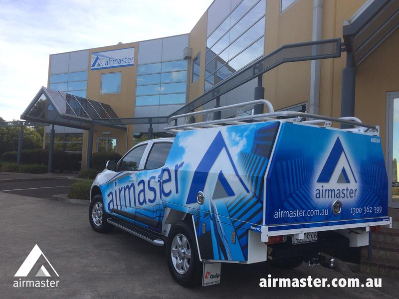 @holden_aus What do you think of our newly fitted out #Colorado? #LetsGoThere