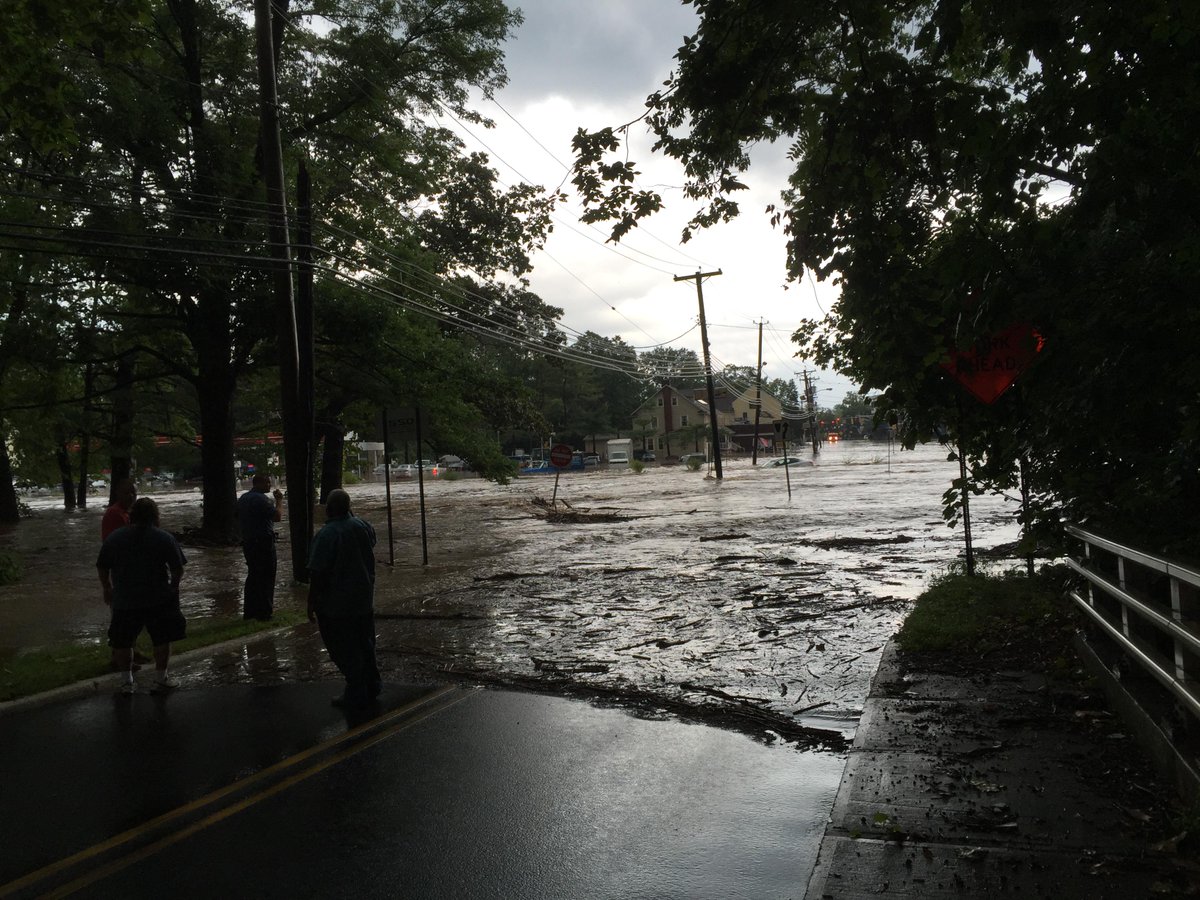 DataRecoveryNJ's tweet image. #abc7ny 8/19/2015 Bonnie Burn Road To Scotch Plains