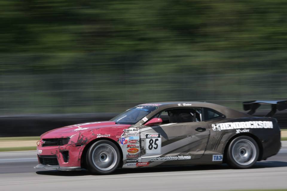 ProSpeedLab's tweet image. Mid Ohio Trans AM prospeedlab.com/mid-ohio-trans…