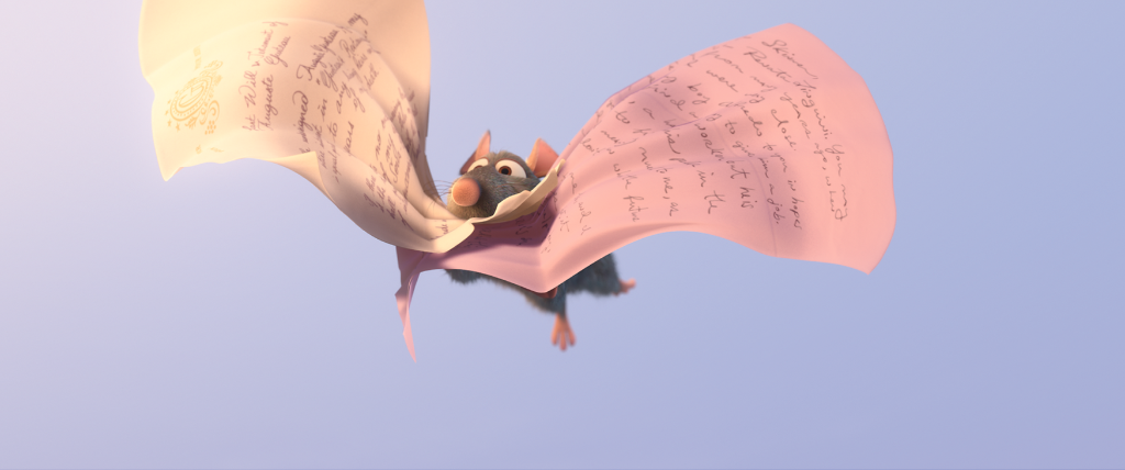 Disney tweet picture