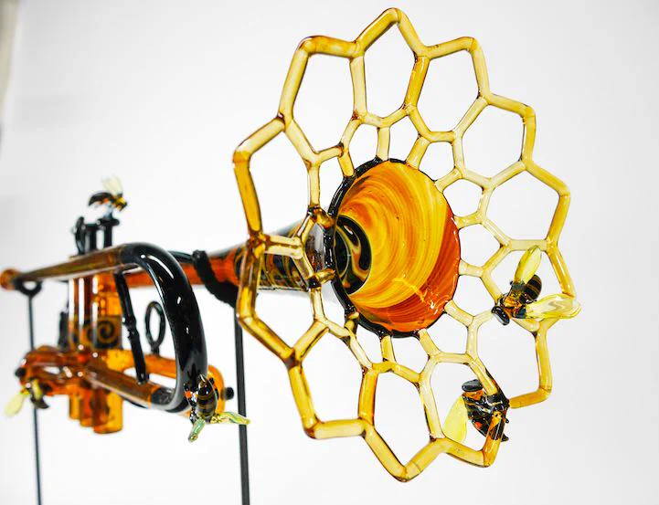 とにかく芸術的すぎるｗｗｗ、としか言いようがないトランペット‼