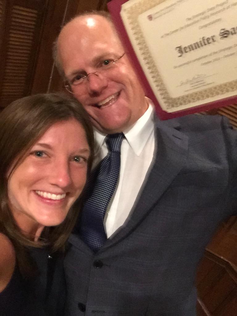 JenniferSasser's tweet photo. Cohort 5 Graduation - so grateful for the opportunity! #SDP #SDPselfie http://t.co/hVvjfpnZnH