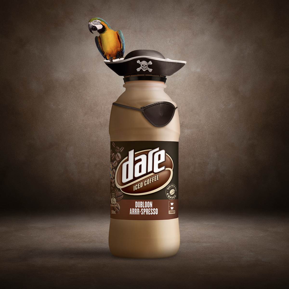 It’s Talk Like A Pirate Day! Let’s all drink a Darrrrrrrrrrrrrre.