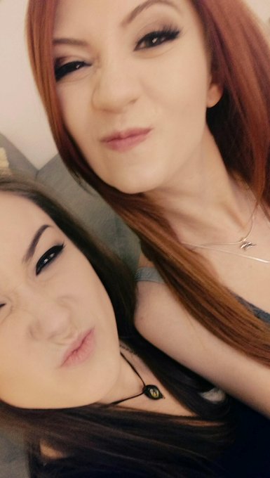 Watch ≫ BirdyLovesIt ≪'s leaked NSFW photo on TwXstars