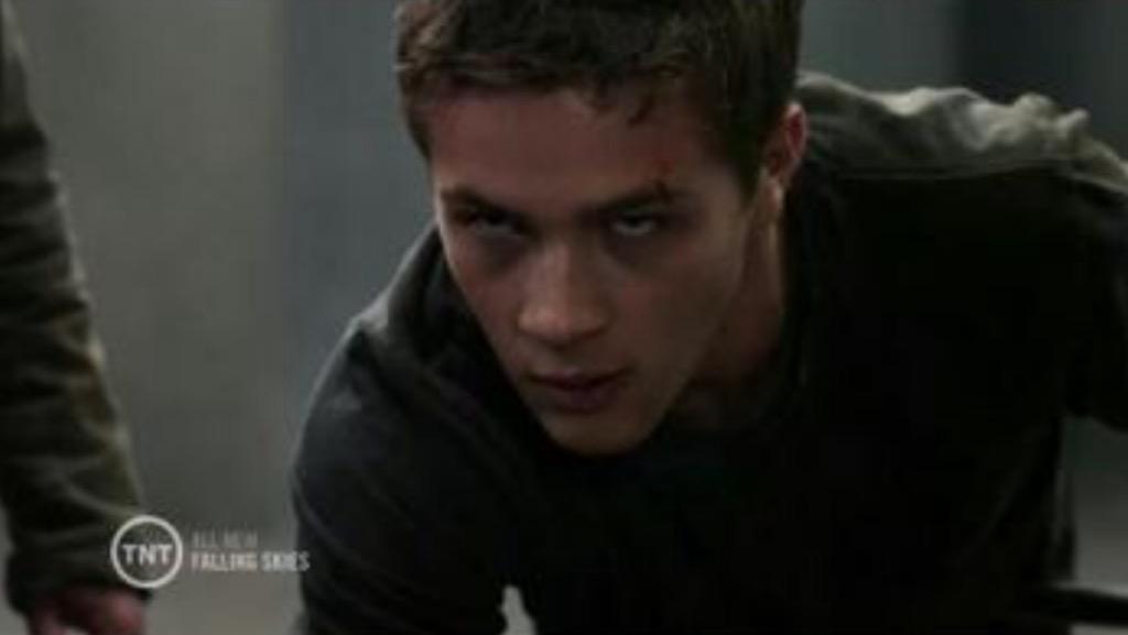 connorjessup's tweet photo. This Sunday, more fun for Ben... http://t.co/ST7aiuD3nb