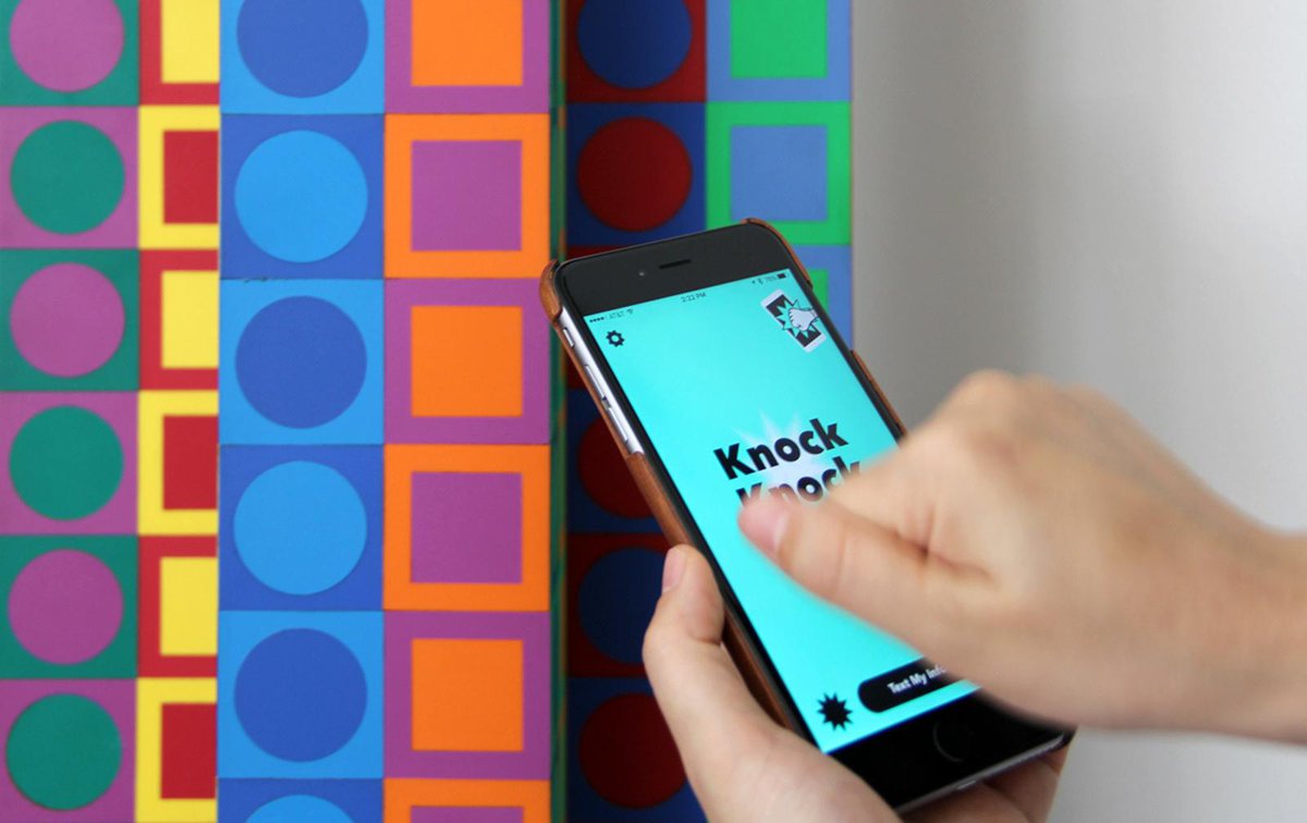 COOL HUNTING® tweet media