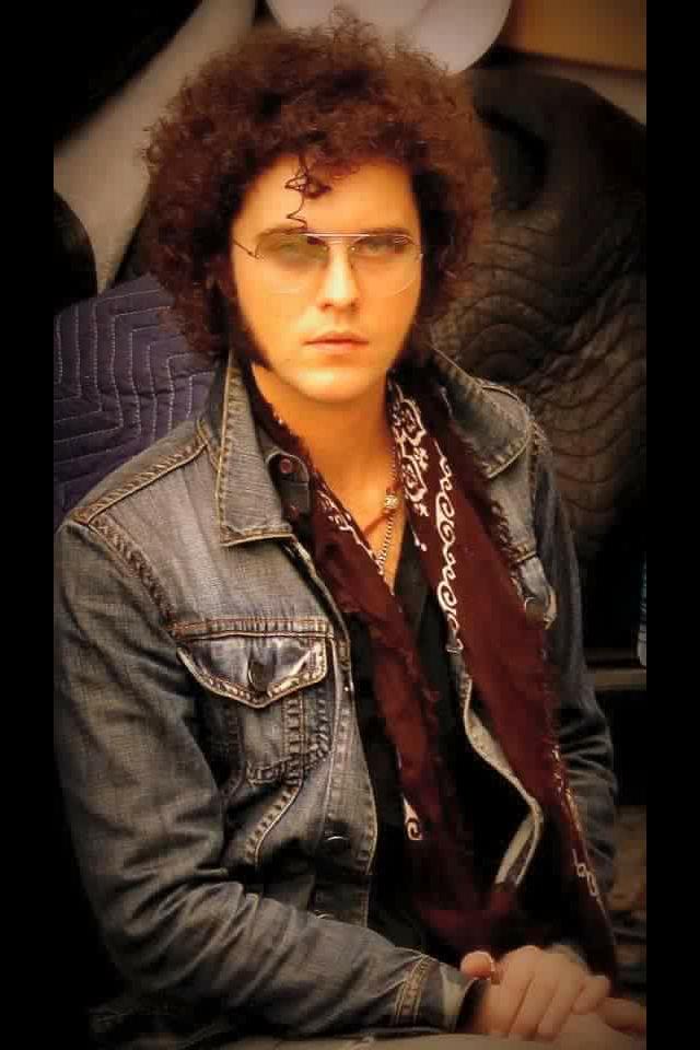 Happy Birthday Jon Hensley. You are missed by so many~ see ya down the road. 