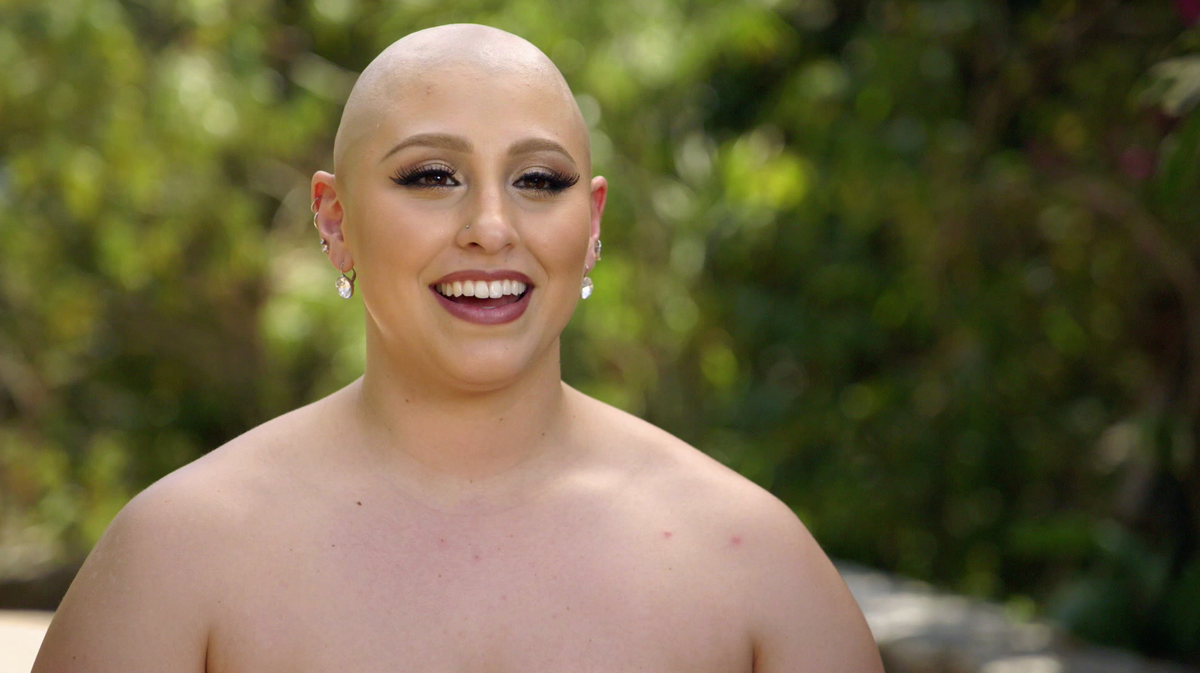 mtv-tela-bisexual-dating-show-excotic-anal-porn