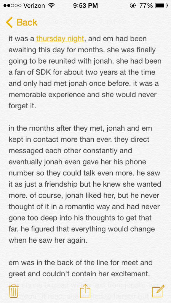 SDKwriting's tweet image. for em @sdktangorraa !!