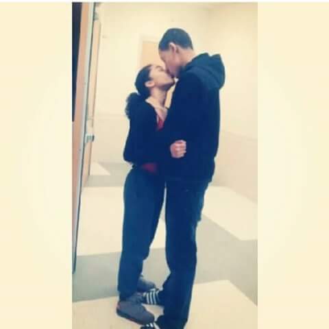 Obey_Julio99's tweet photo. Saying Goodnight To A Hella Throwbackkkkk 😅😅💘🔐 #2013year http://t.co/6wOBO11Hnc