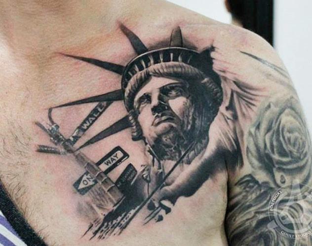 promobonuscodes's tweet photo. Realism Tattoo by Led Coult Tattoo - http://t.co/AWdDkxBZX9 http://t.co/X82yuQso8F