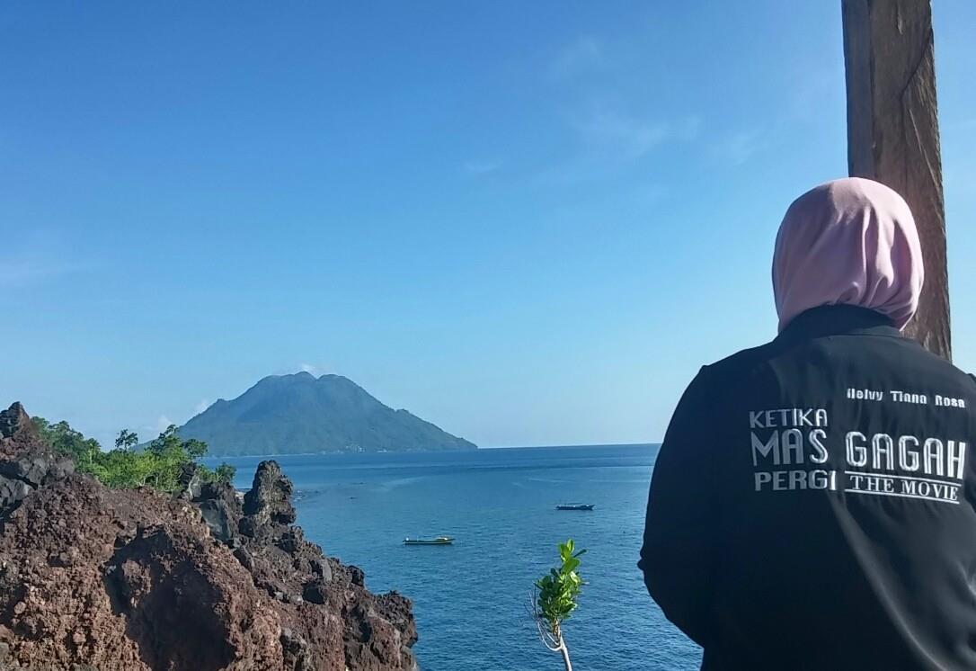 #KMGPTheMovie: Ini film kita. Kita yg modalin, kita yg buat, dunia yg nonton! Settingnya di Jakarta dan Maluku Utara.