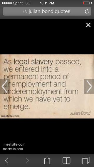 Smuhammad17's tweet image. Julian Bond