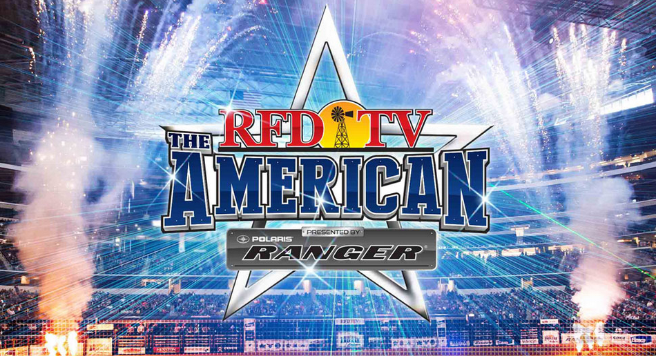 TheAmericanTR's tweet photo. It's official! @RFDTVAmerican presented by @PolarisORV, is back for the 3rd year on Feb. 28, 2016! http://t.co/CHhNE0LeEi