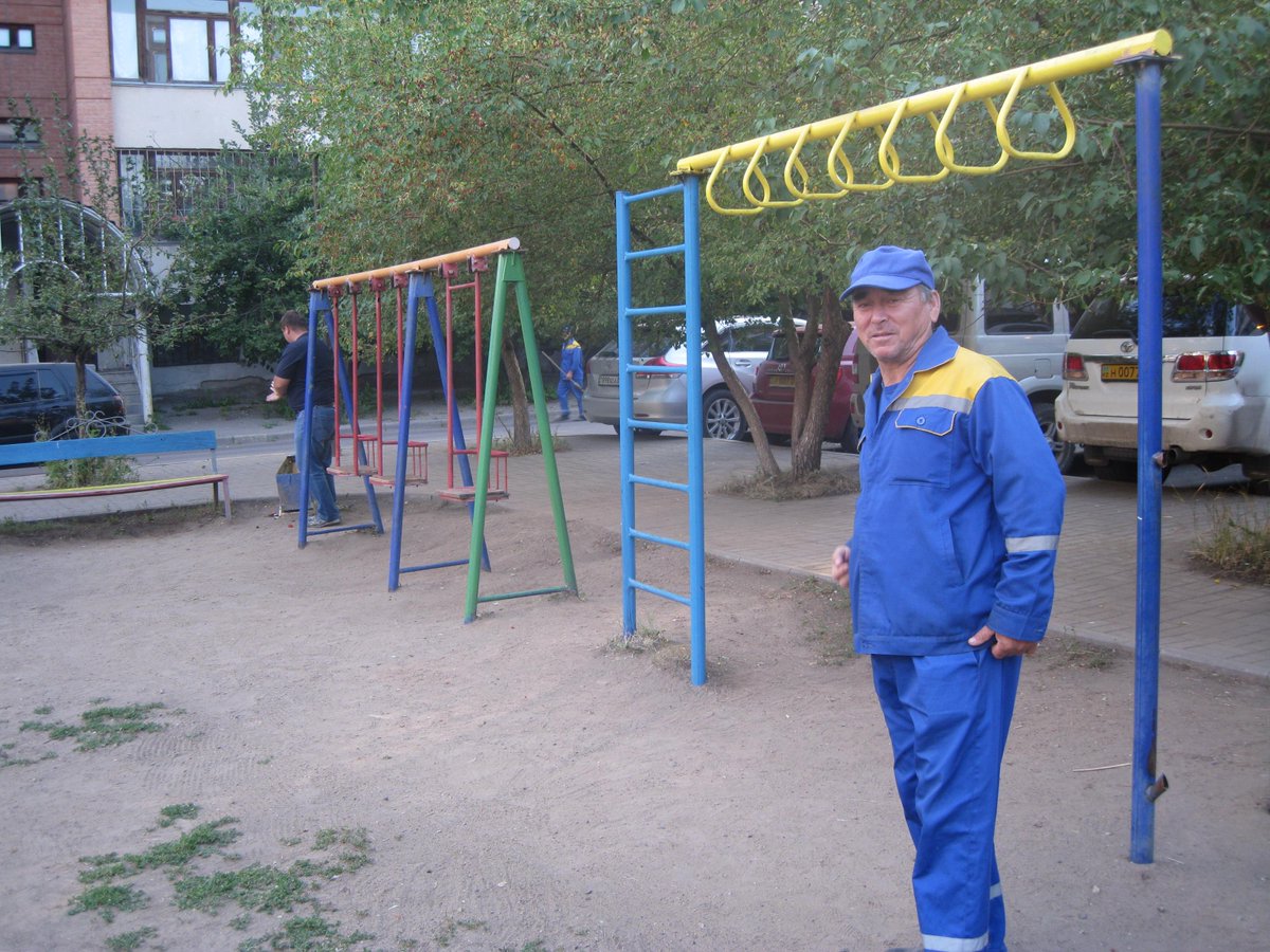 linuxlive2014's tweet image. #детскаяплощадкаАстаны 
УРАААААА!!! Нас услышали )))