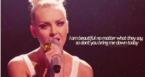 ziamgirlhbu's tweet photo. #StayStrongPerrie Mixers all around the world are supporting you and we wish you the best #WeLoveYouPerrie @LittleMix http://t.co/d9IP6vQ4yu