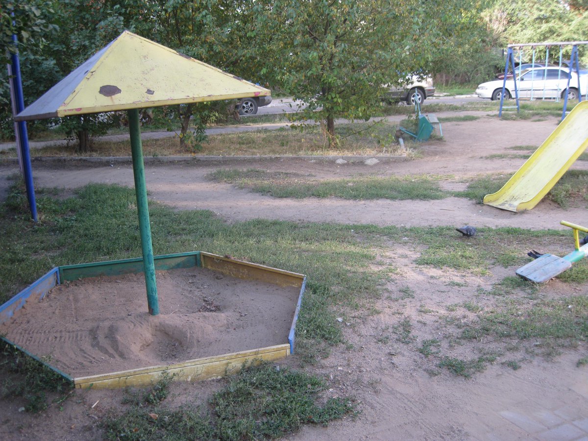 linuxlive2014's tweet image. #детскаяплощадкаАстаны