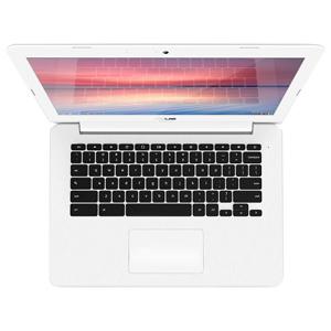 アウトレット未開封「ASUS ChromeBook」ホワイト入荷しました♪常時ネットに繋がる環境がある方には最適なOSではないでしょうか。某最新OSで使い方を覚える必要があるなら、いっそOSごと替えてみてはいかが？台数限定！