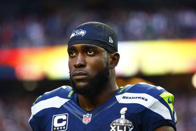 todaymedianews's tweet image. Kam Chancellor's #Agent #Implies #Holdout #Could #Continue ... - todaymedia.news/sports/kam-cha… ...