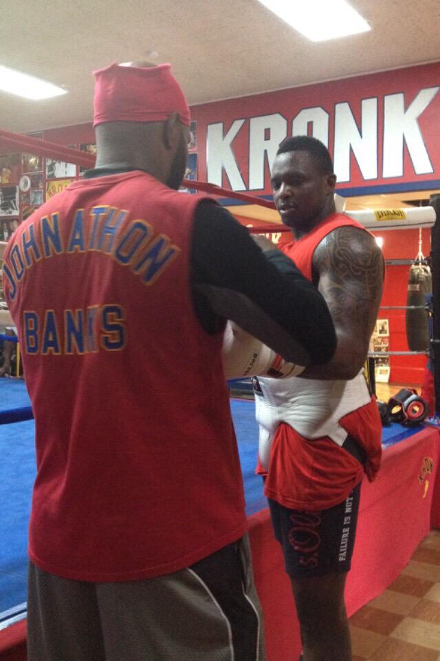 DillianWhyte tweet picture