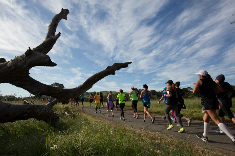 runlivermore's tweet photo. We lose ourselves in the things we love ... We find ourselves there too. 

#RunLiv http://t.co/Ajs4sb4zoz