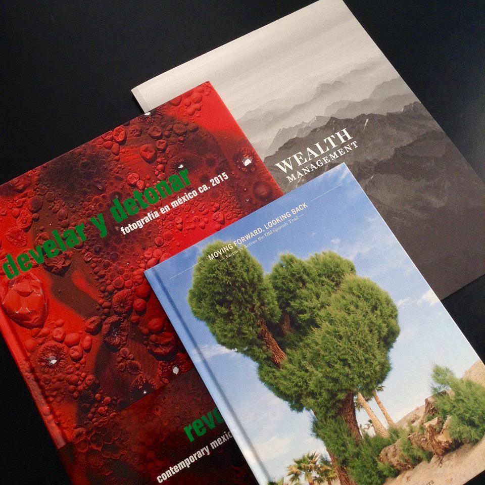 EditorialRM's tweet photo. Nuevos #Folibros! #DevelaryDetonar + #WealthManagement + #MovingForwardLookingBack. Conócelos: http://t.co/GvcGdsU8WT http://t.co/qv0kLW5cdW