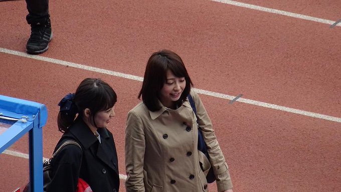 宇垣美里アナ 画像 動画bot さん のツイート 枡田 の検索結果 1 Whotwi グラフィカルtwitter分析